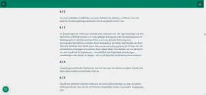 Auszahlungsmethoden von BoaBet